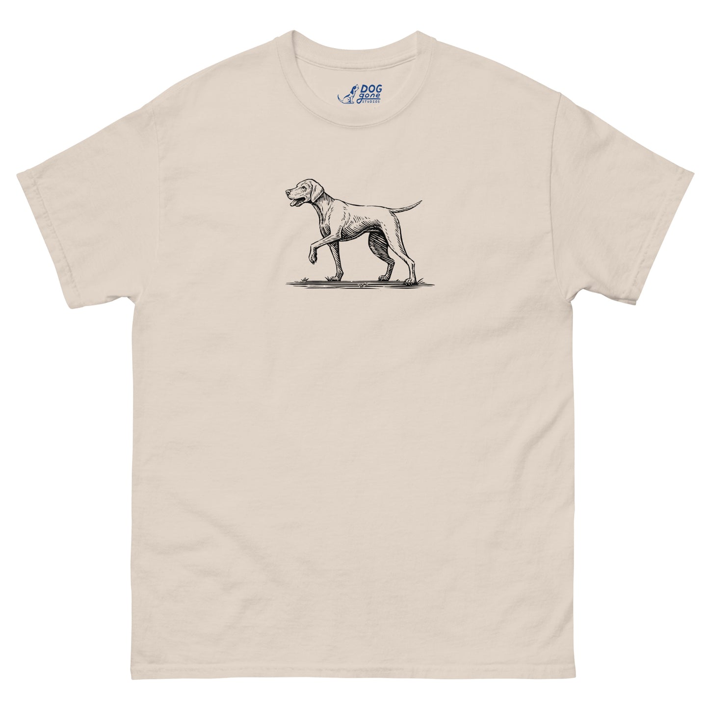 Vizsla T-shirt