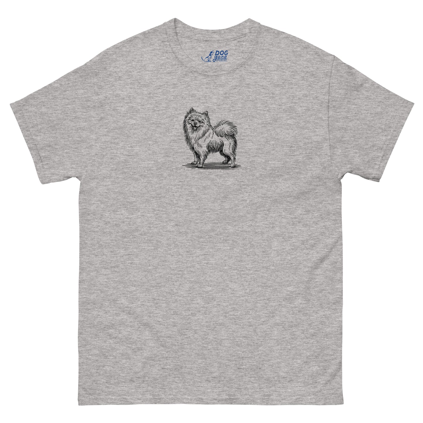 Pomeranian T-shirt