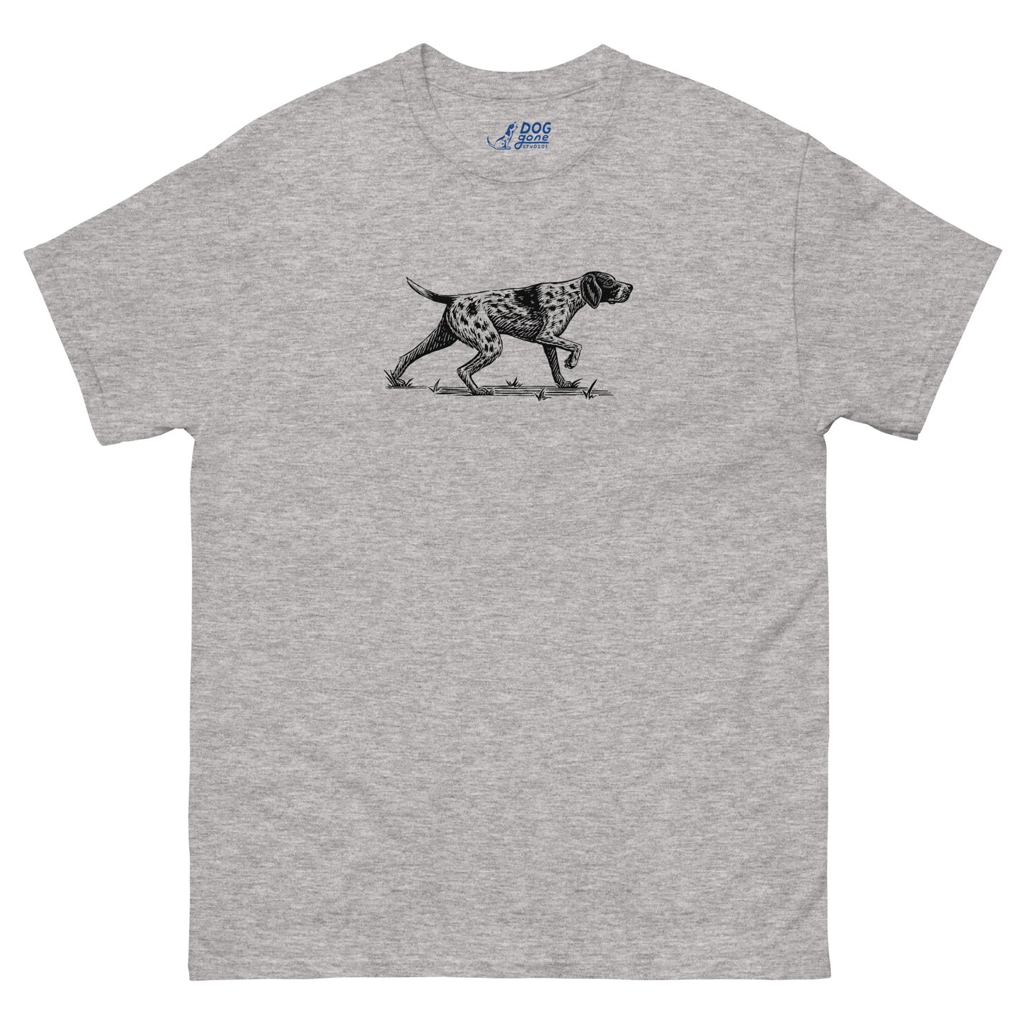 German Shorthaired Pointer T-Shirt