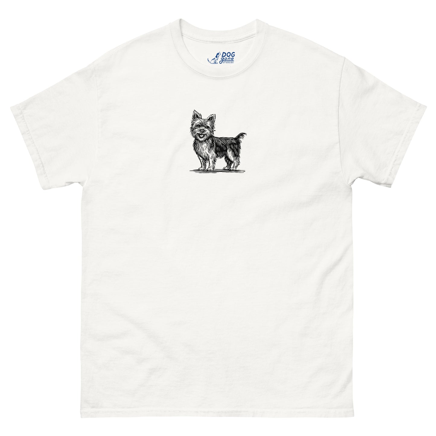 Yorkie T-Shirt