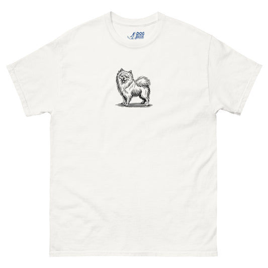 Pomeranian T-shirt