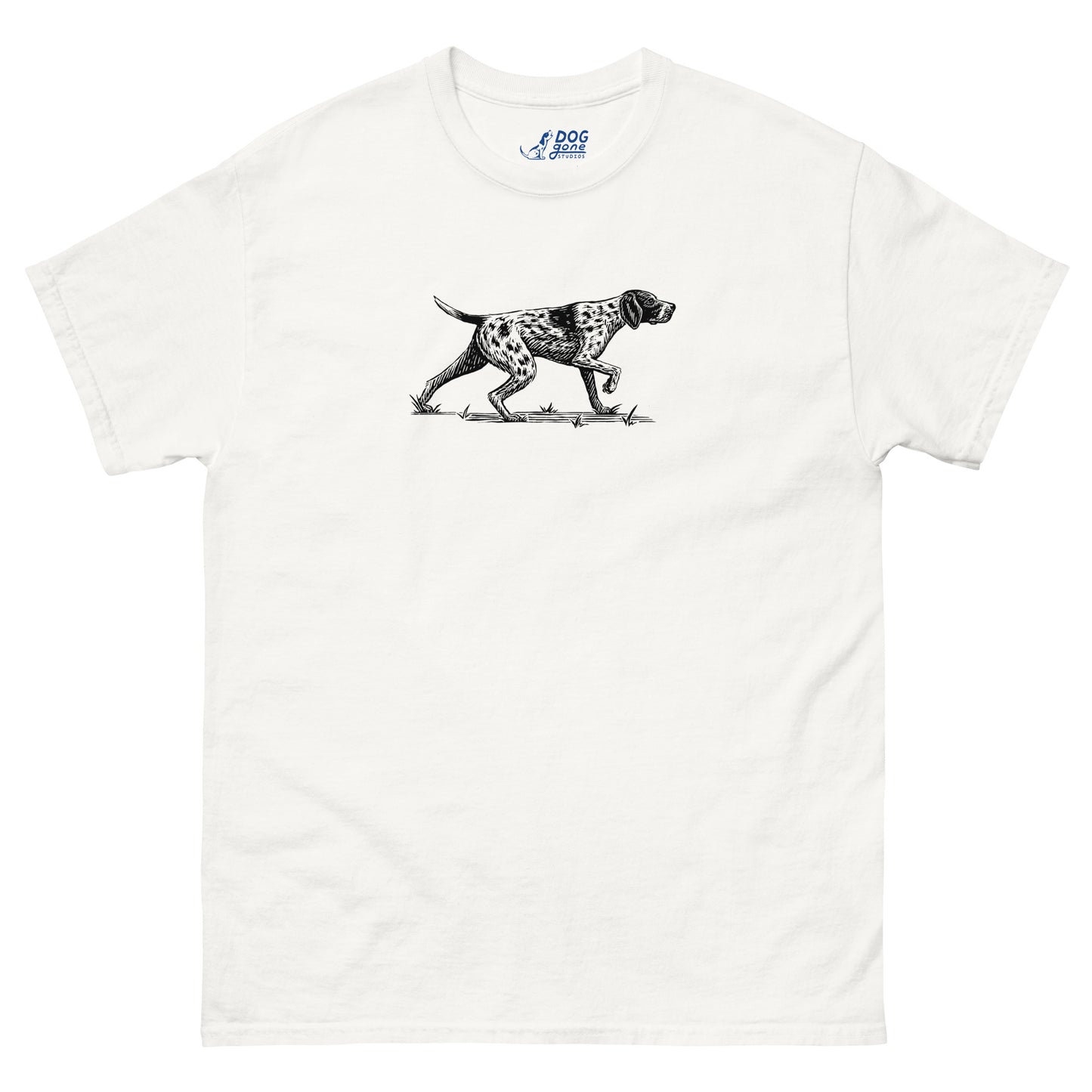 German Shorthaired Pointer T-Shirt