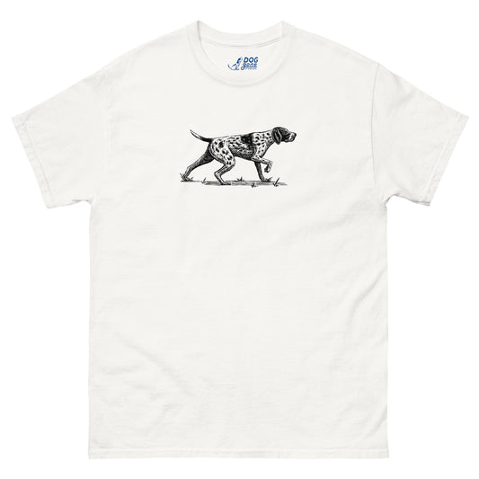 German Shorthaired Pointer T-Shirt
