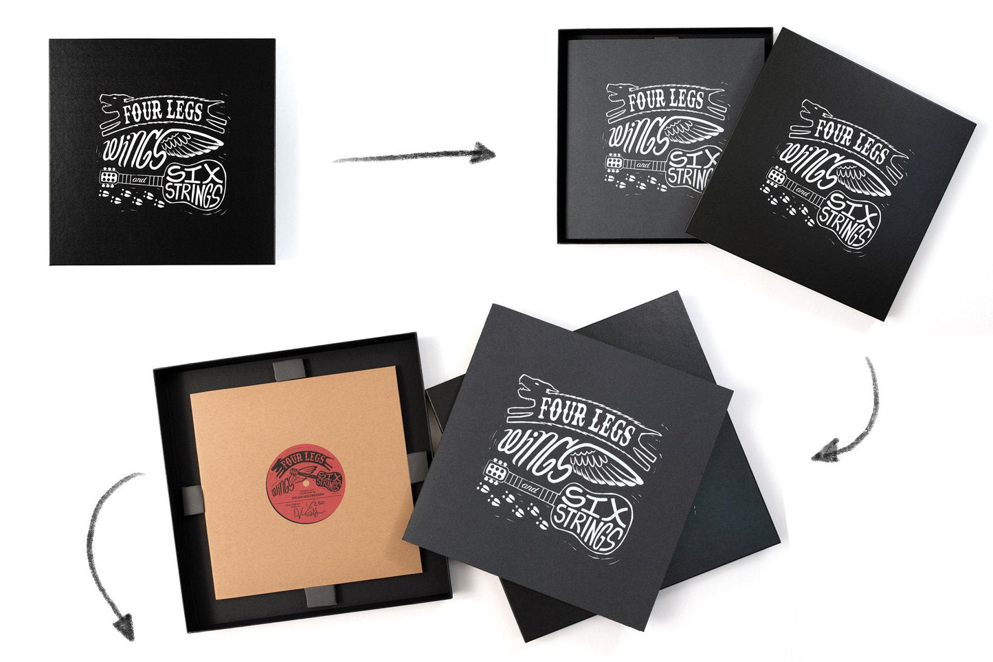 The Box Set