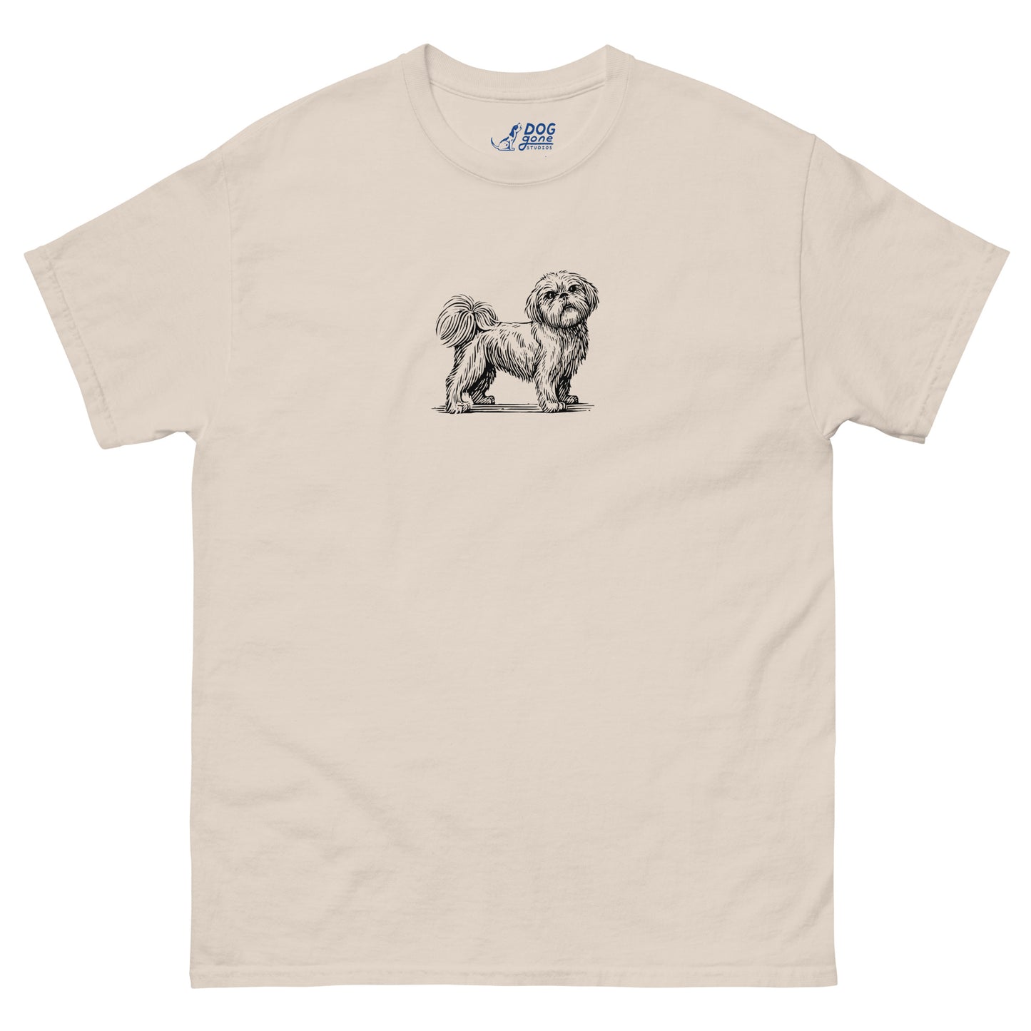 Shih Tzu T-Shirt