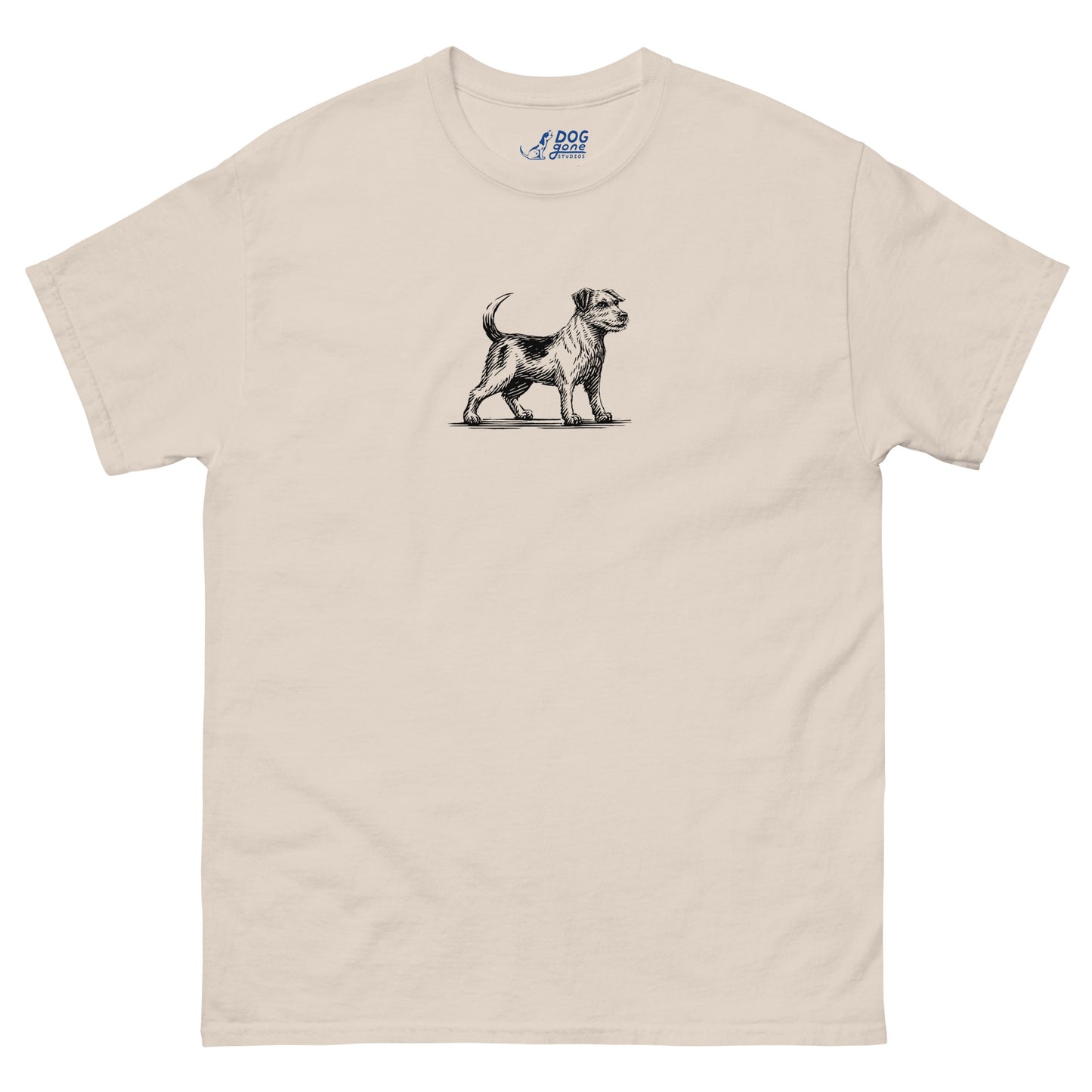 Jack Russell Terrier T-Shirt