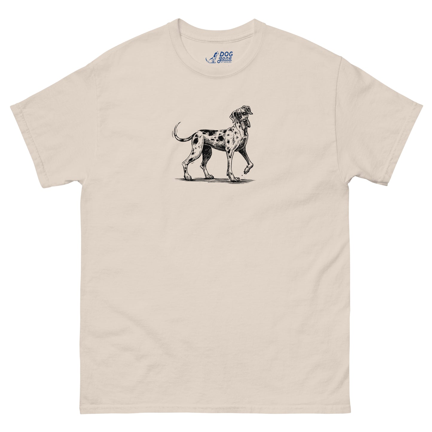 Great Dane T-Shirt