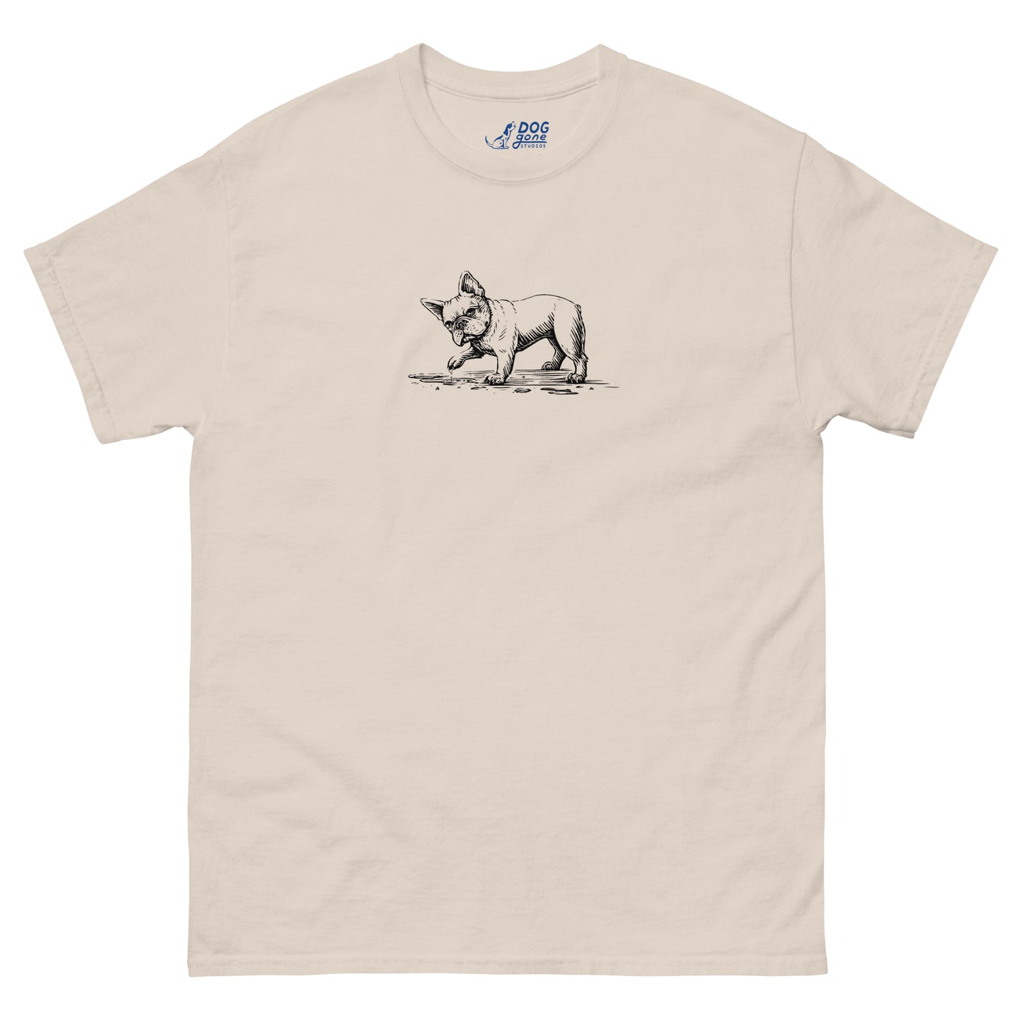 French Bulldog T-Shirt