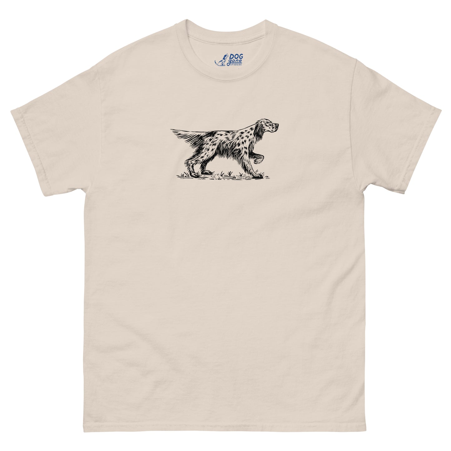 English Setter T-Shirt