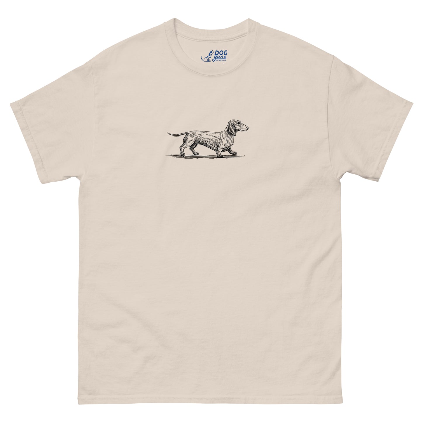 Dachshund T-Shirt