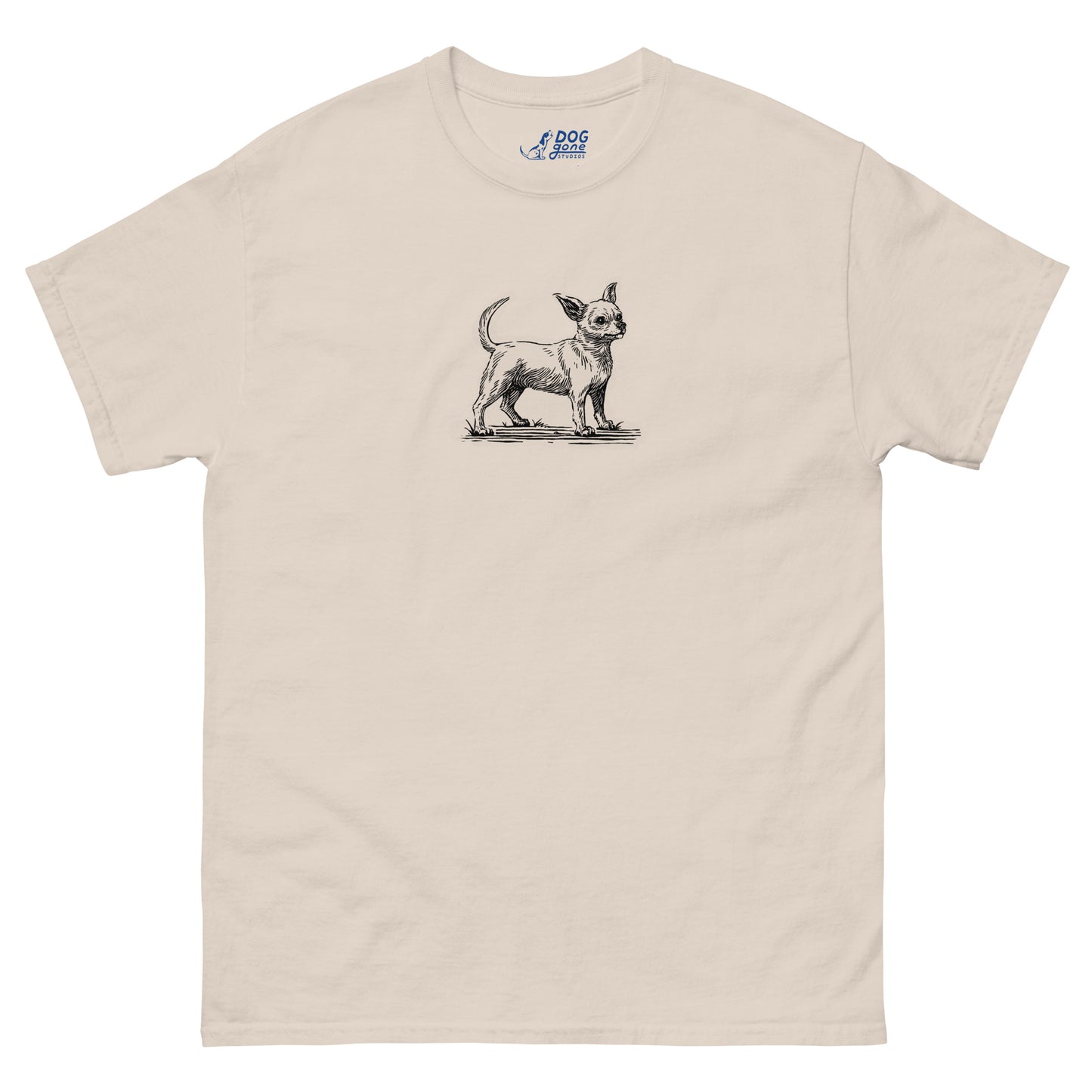 Chihuahua T-Shirt
