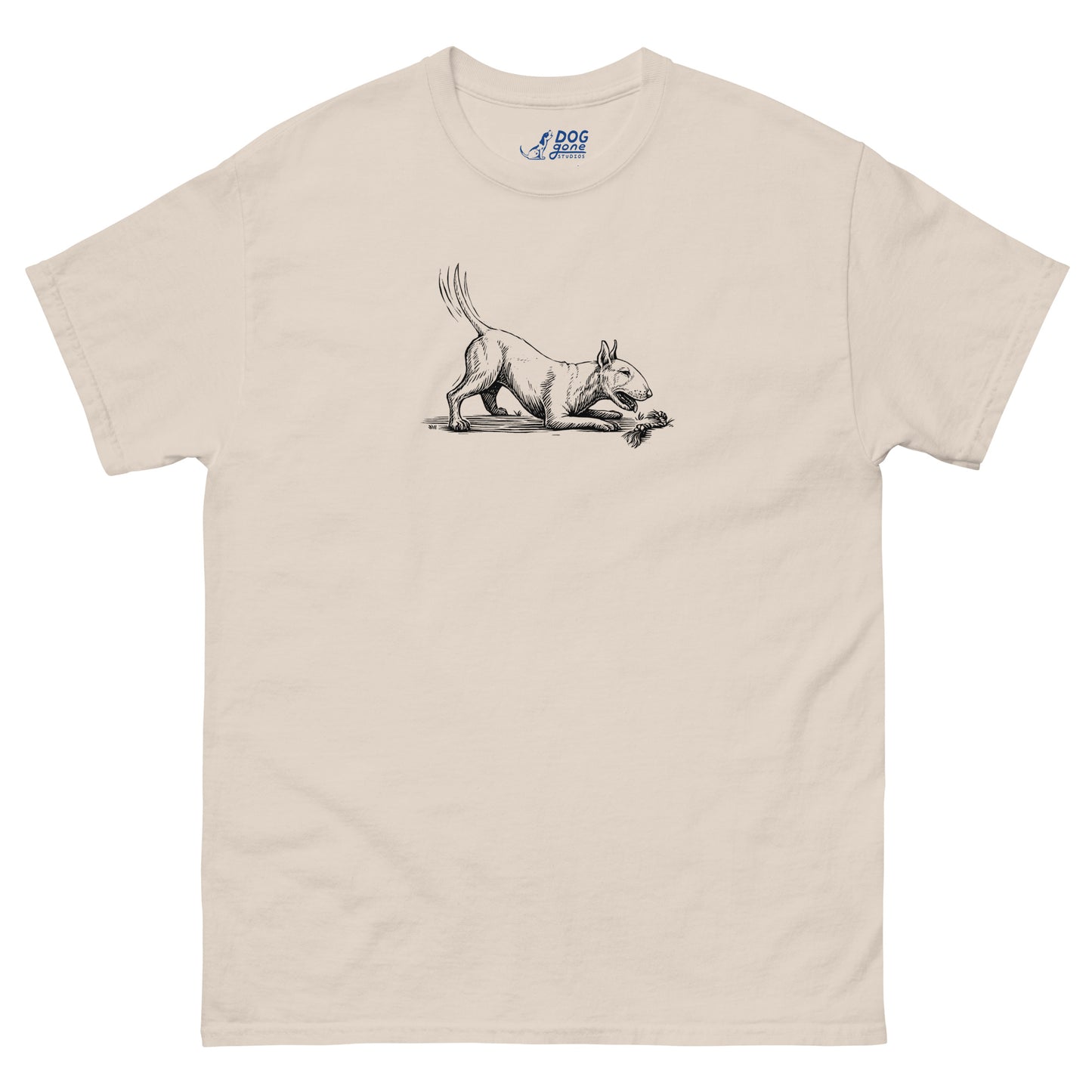 Bull Terrier T-Shirt