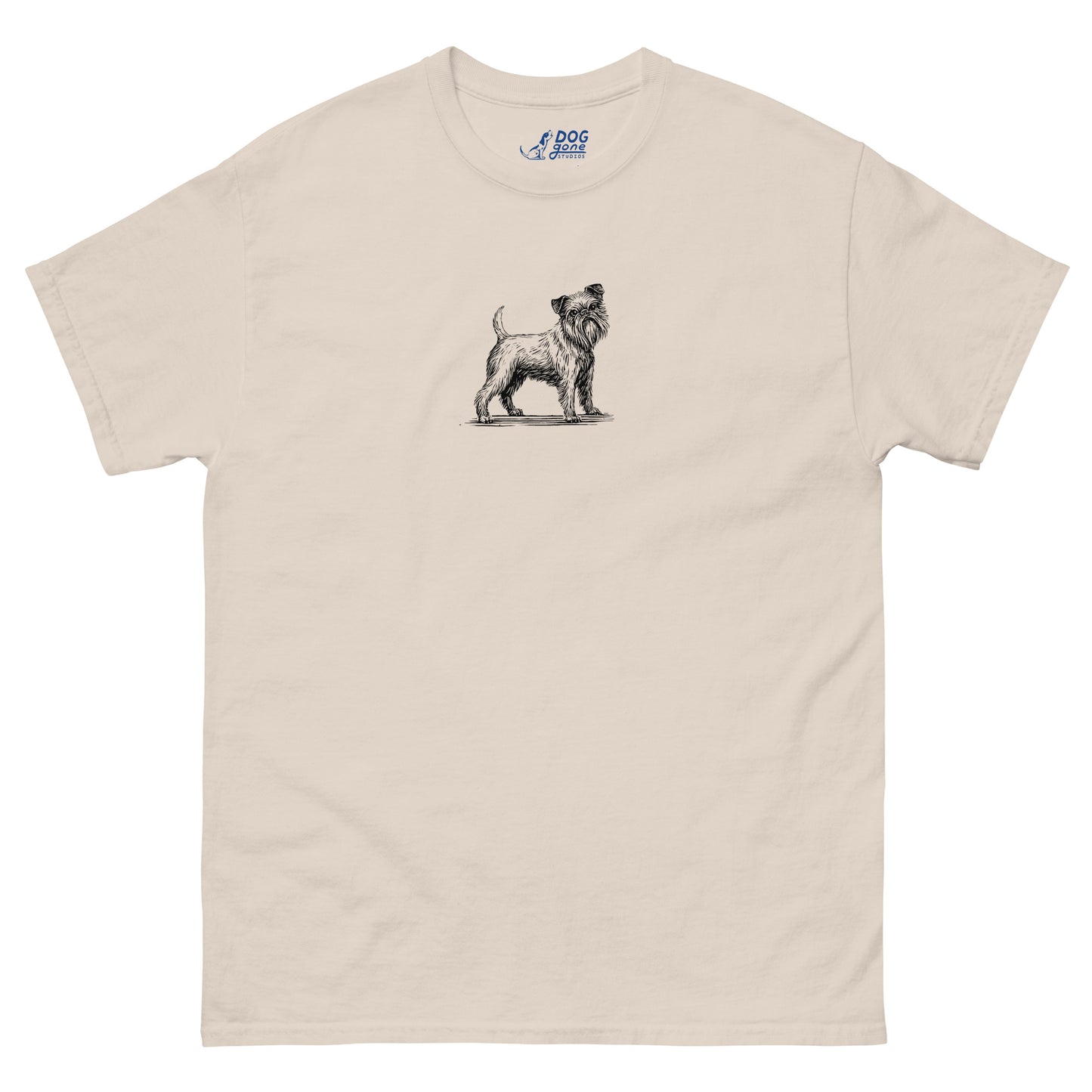 Brussels Griffon T-Shirt