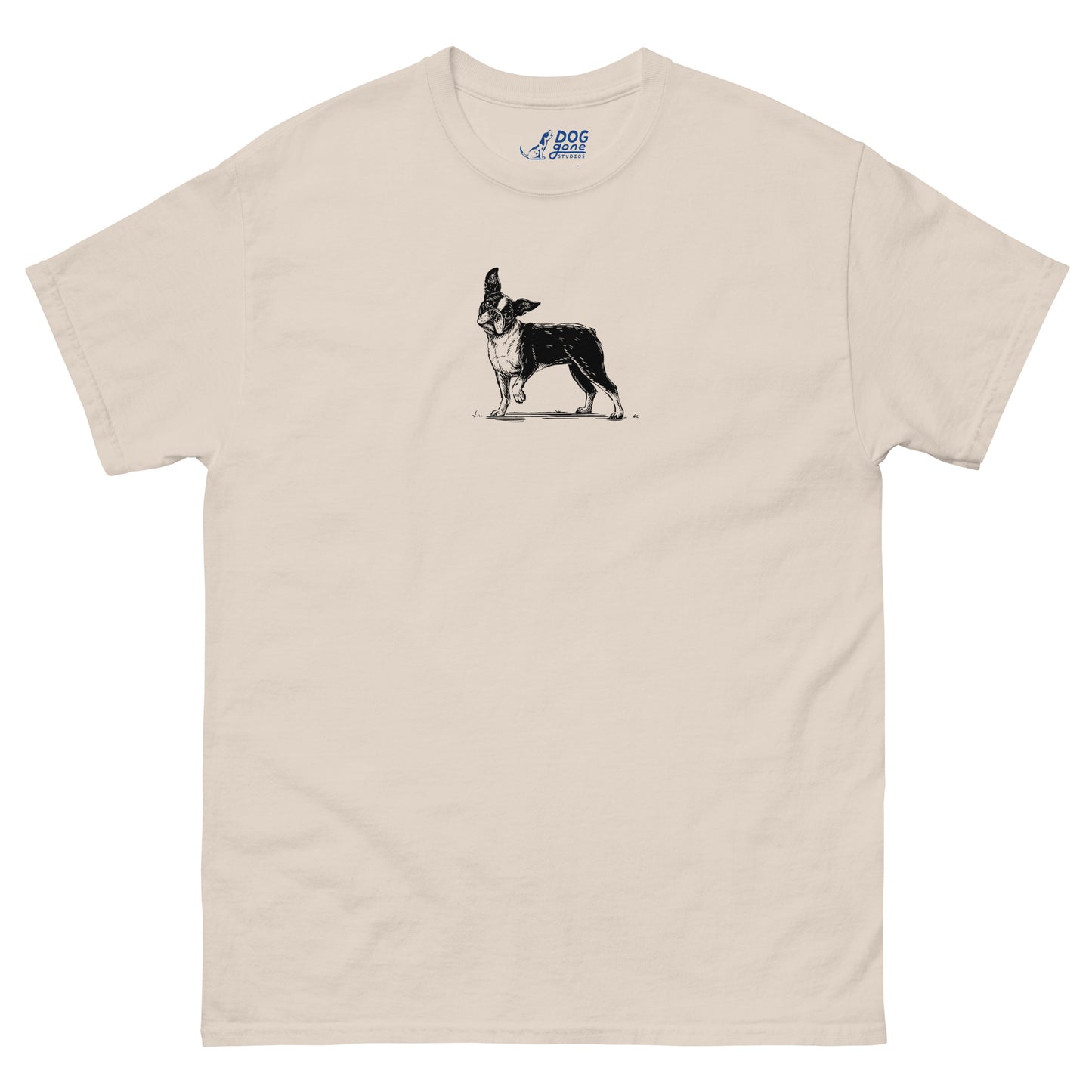 Boston Terrier T-Shirt