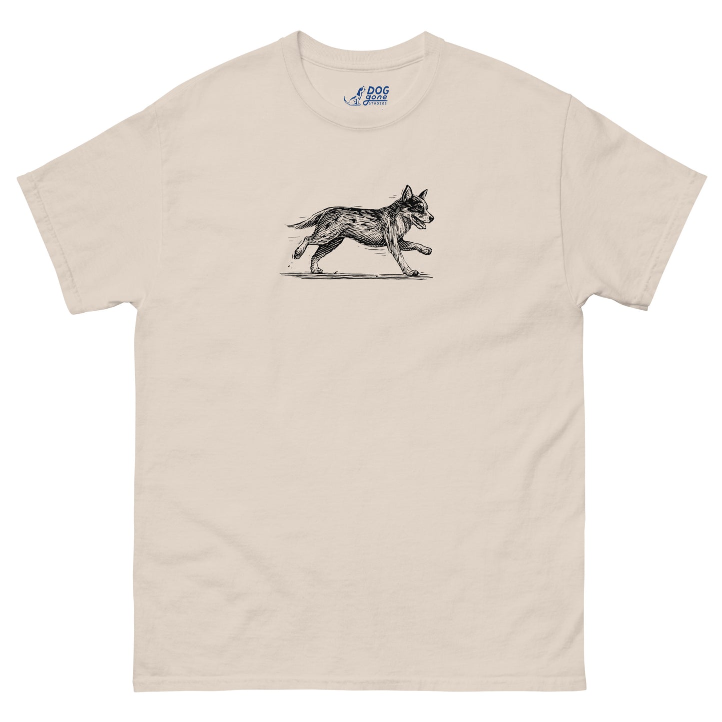 Australian Cattle Dog T-Shirt