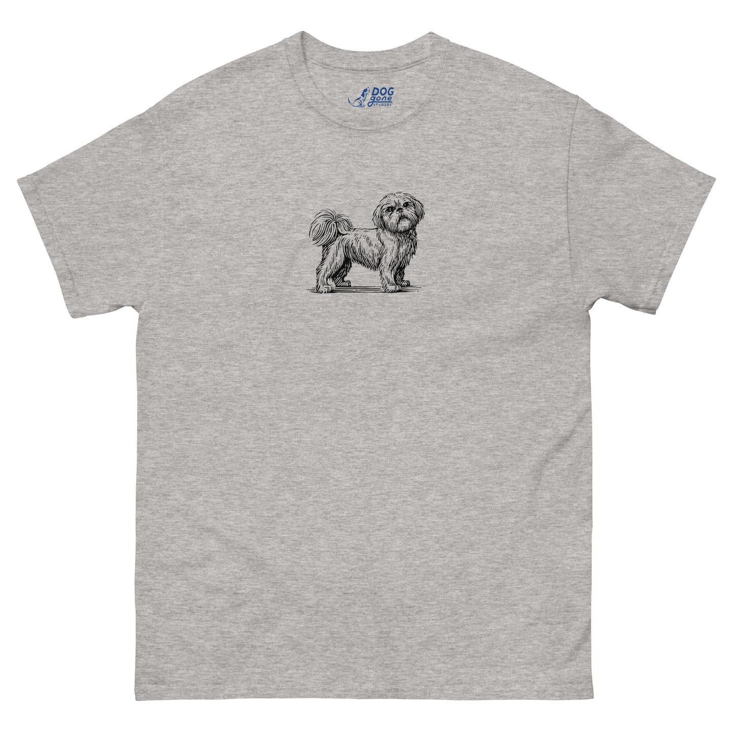 Shih Tzu T-Shirt