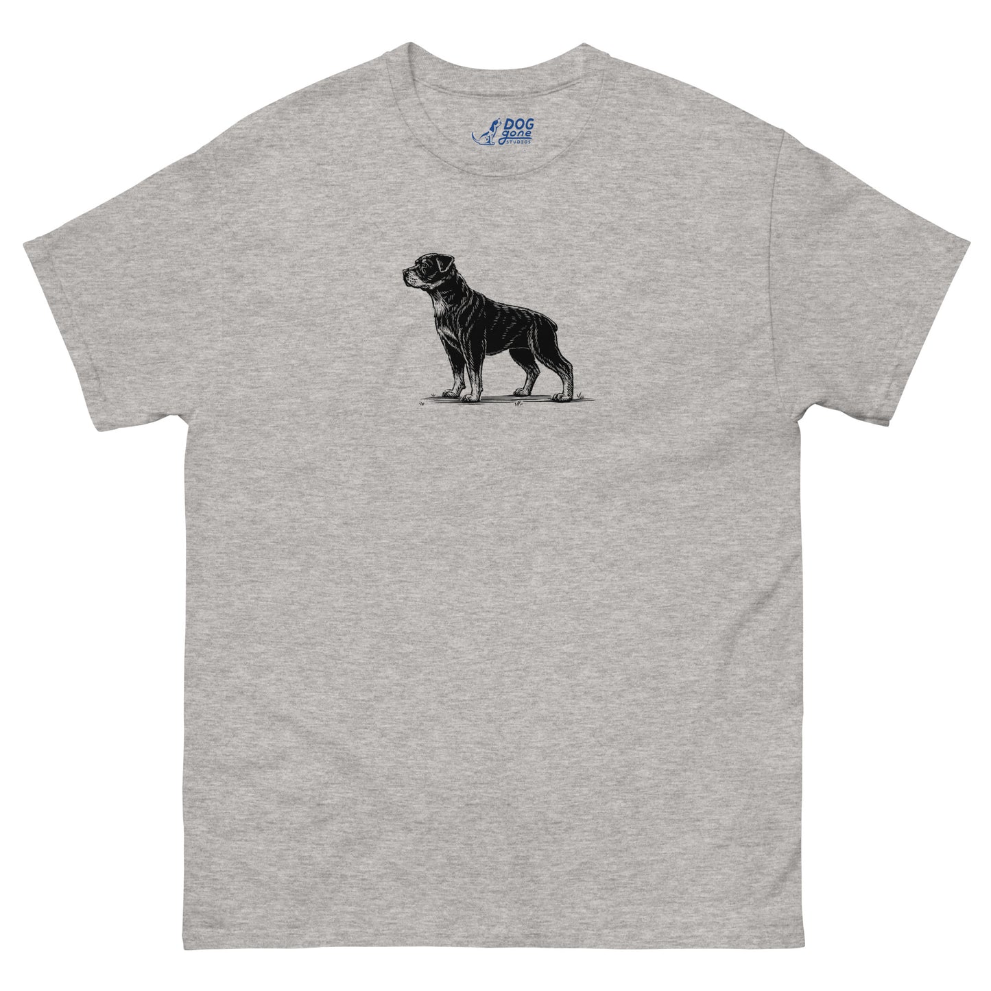 Rottweiler T-Shirt