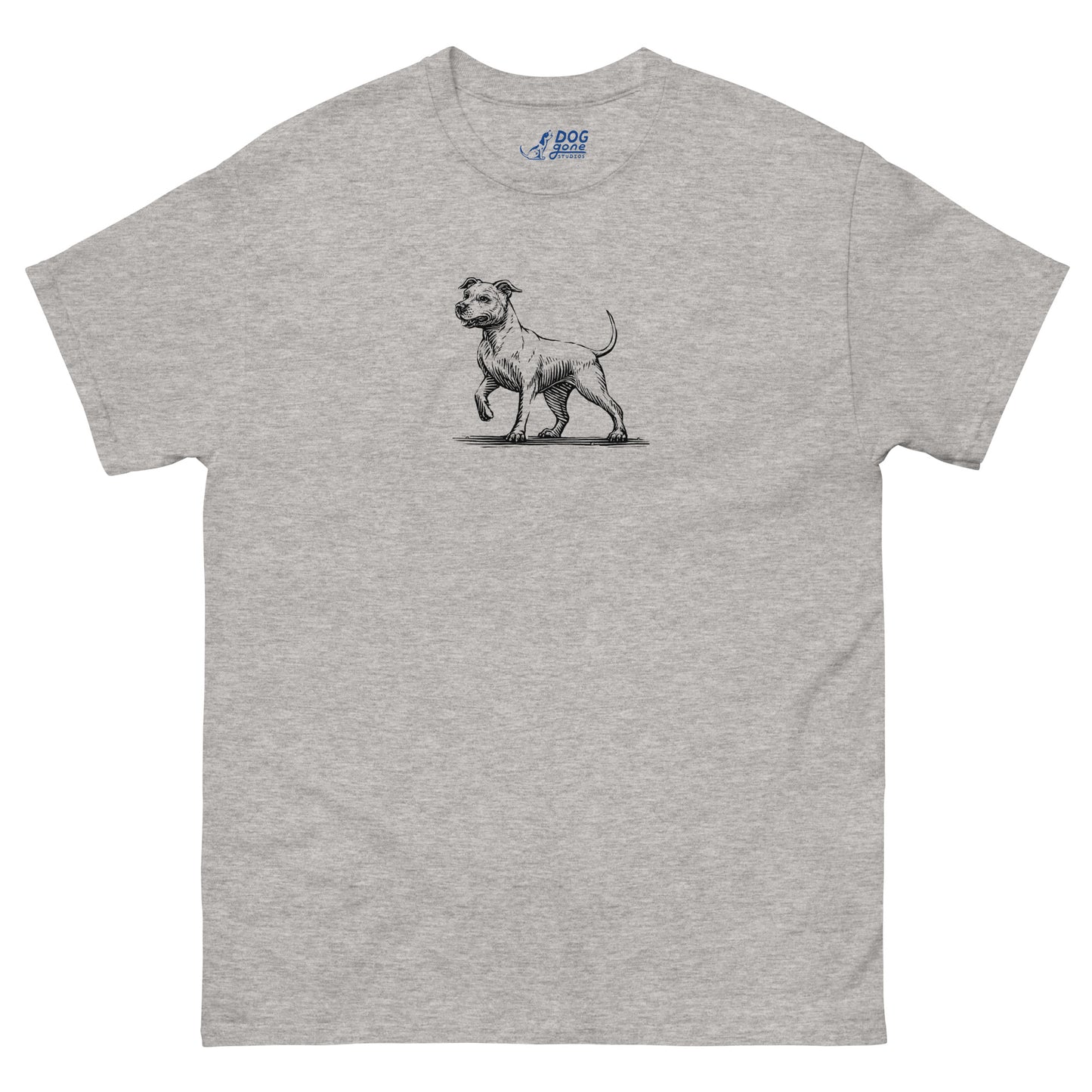 Pit Bull T-Shirt