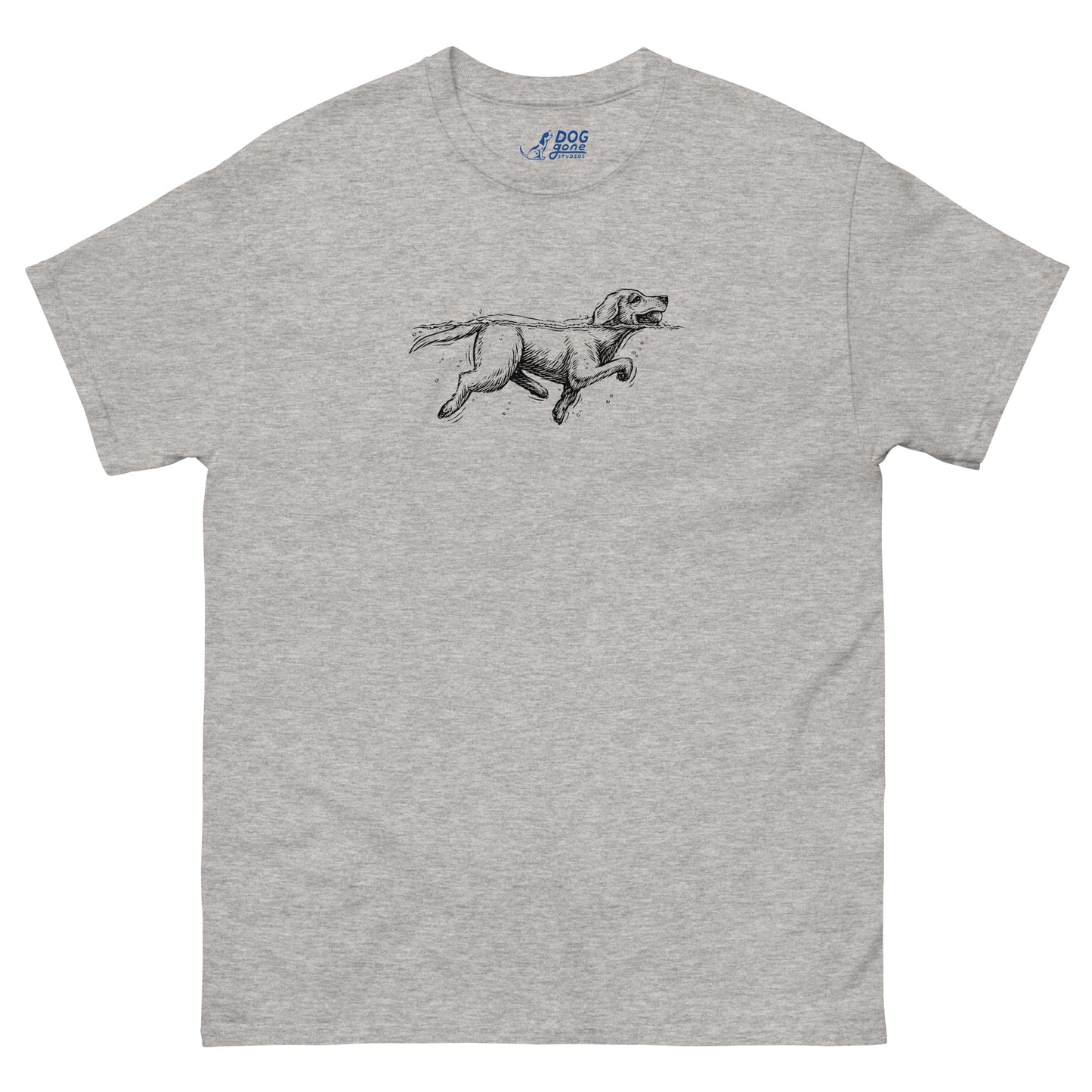 Labrador Retriever T-Shirt