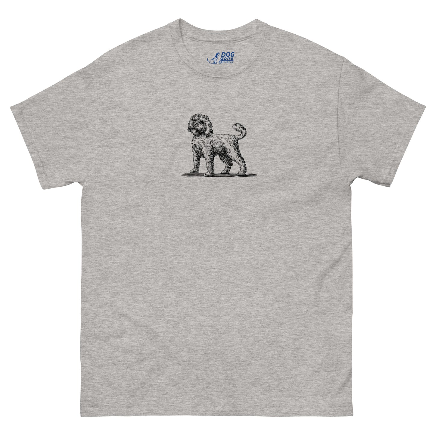 Labradoodle T-Shirt