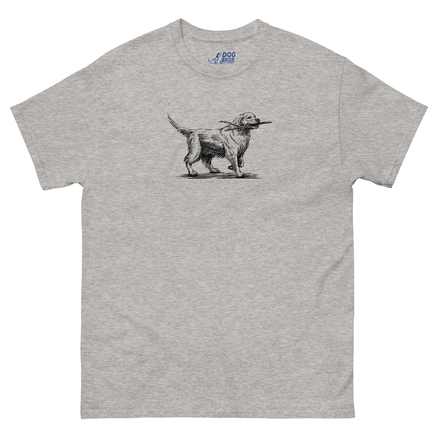 Golden Retriever T-Shirt