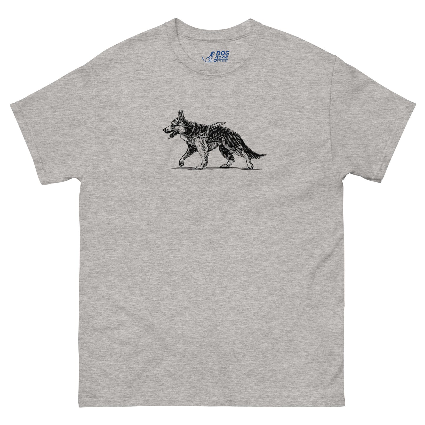 German Shepherd T-Shirt