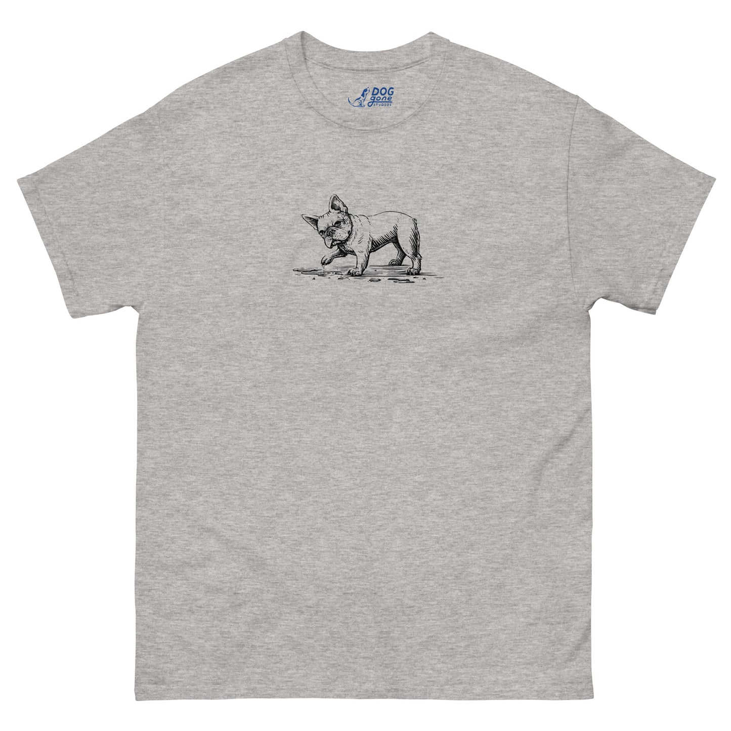 French Bulldog T-Shirt