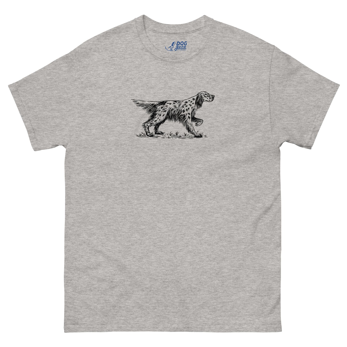 English Setter T-Shirt
