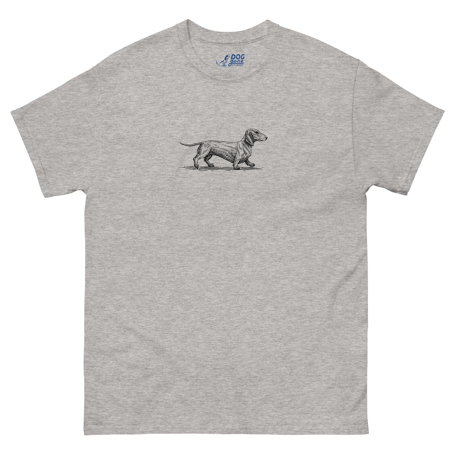 Dachshund T-Shirt