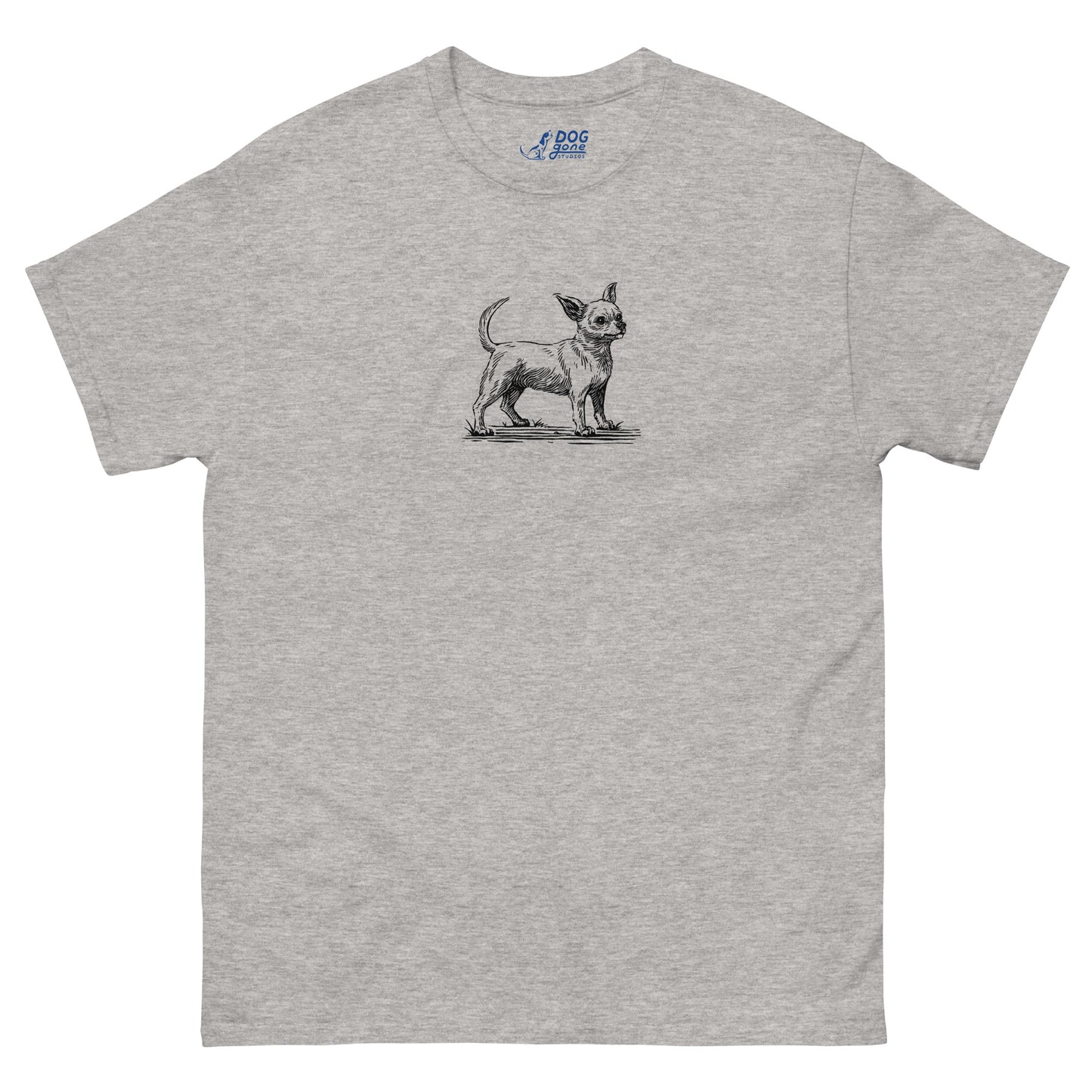 Chihuahua T-Shirt