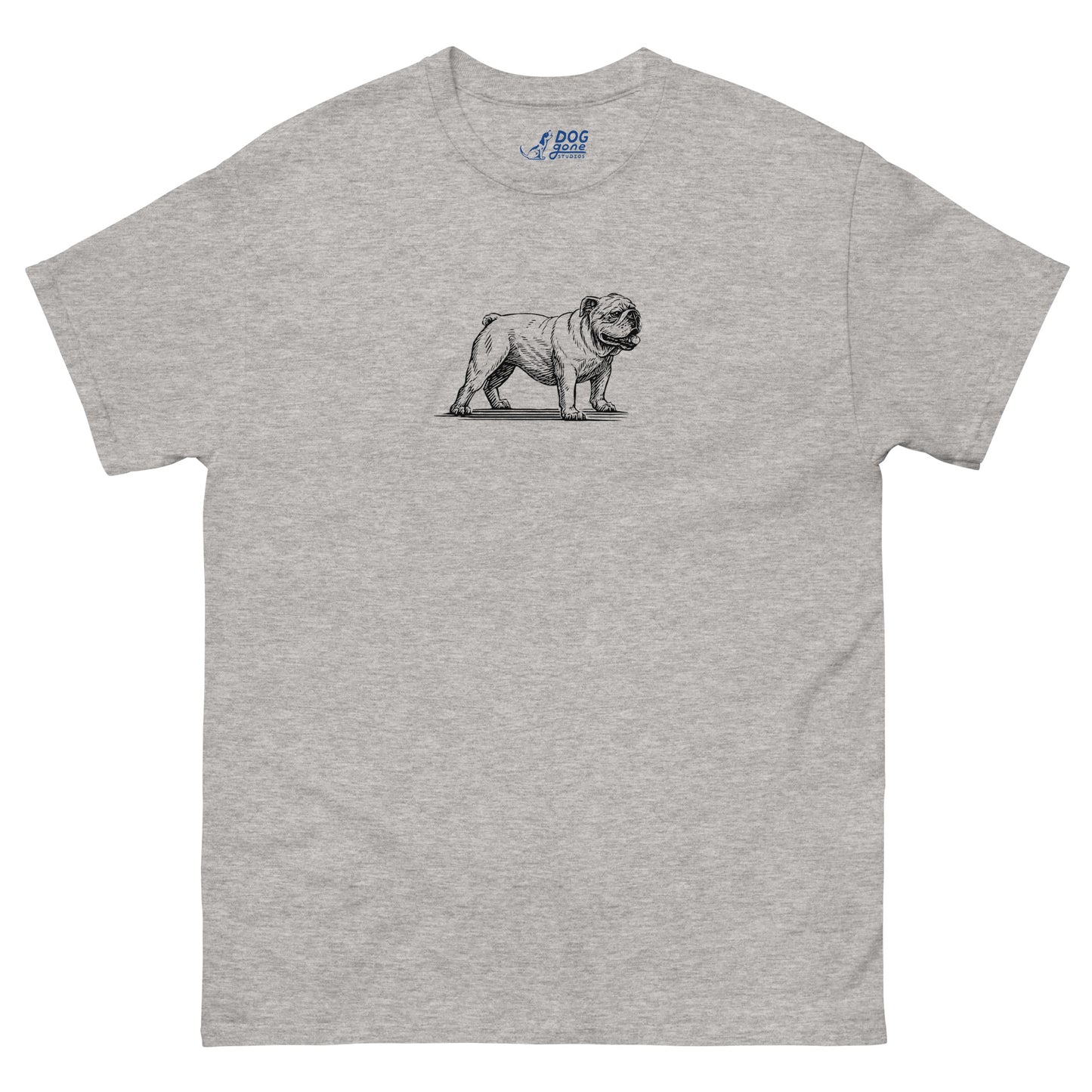Bulldog T-Shirt