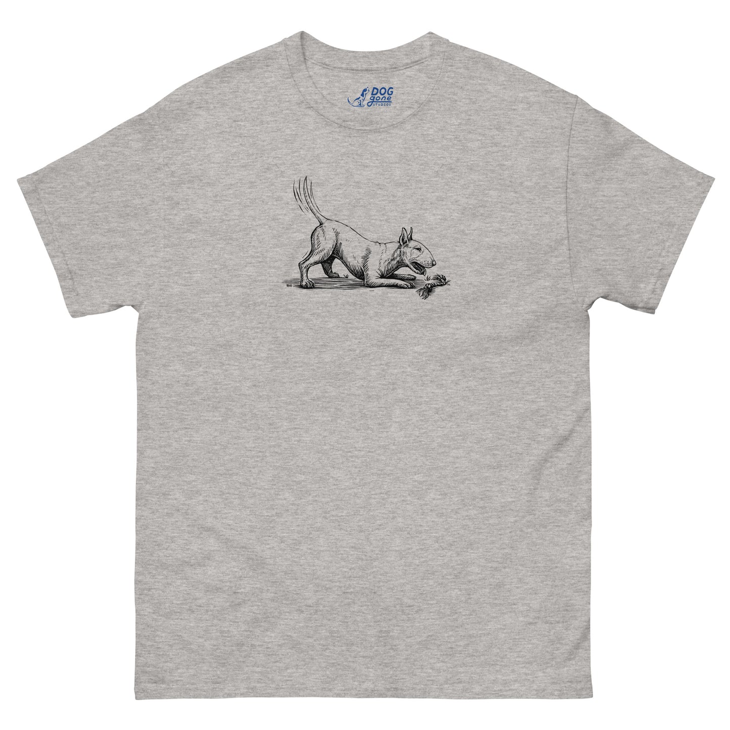 Bull Terrier T-Shirt