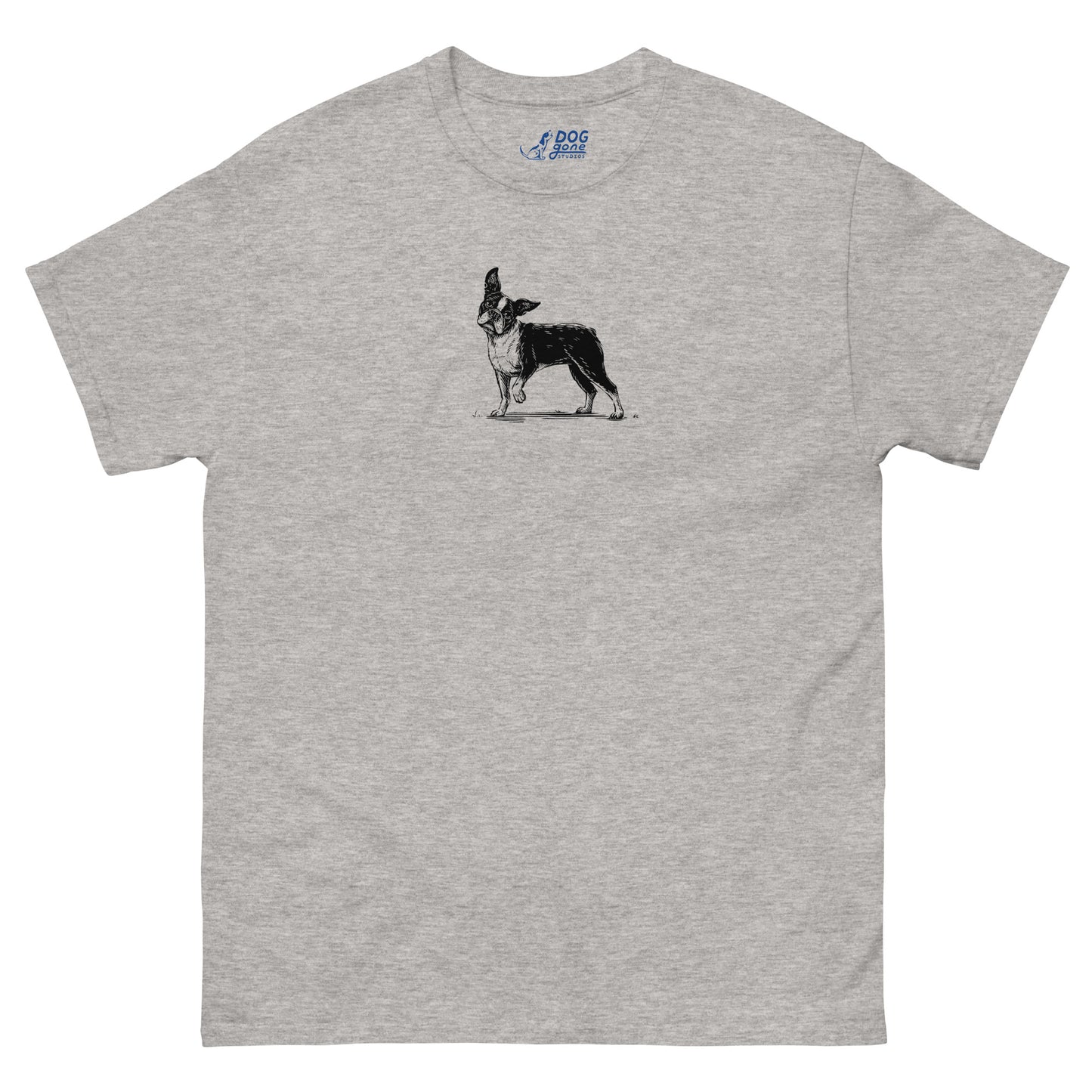 Boston Terrier T-Shirt