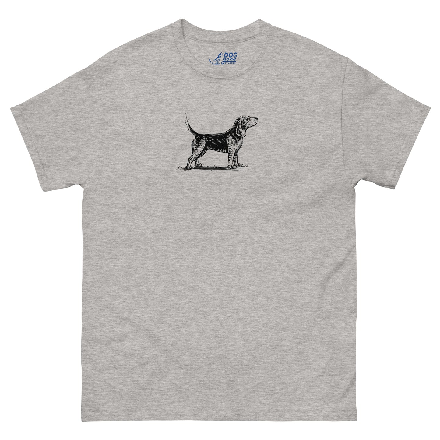 Beagle T-Shirt