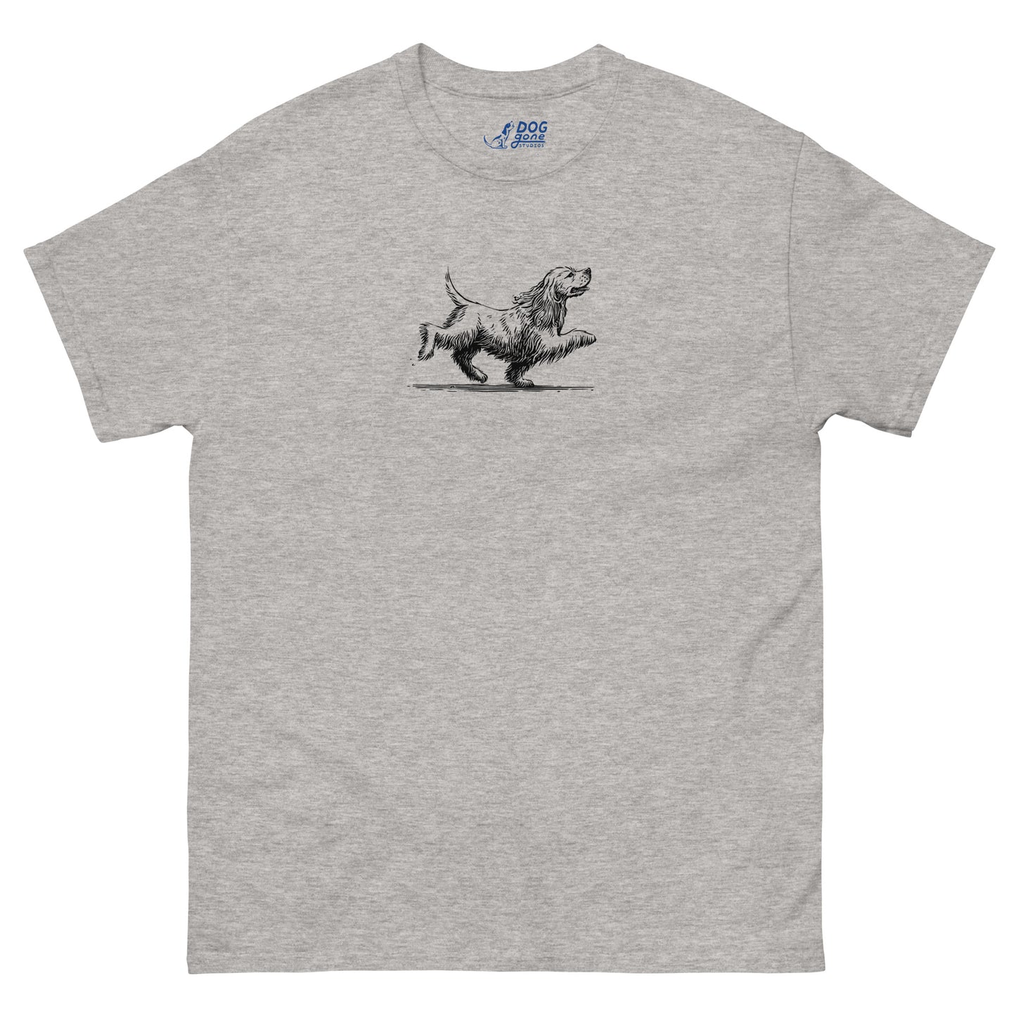 Cocker Spaniel T-Shirt