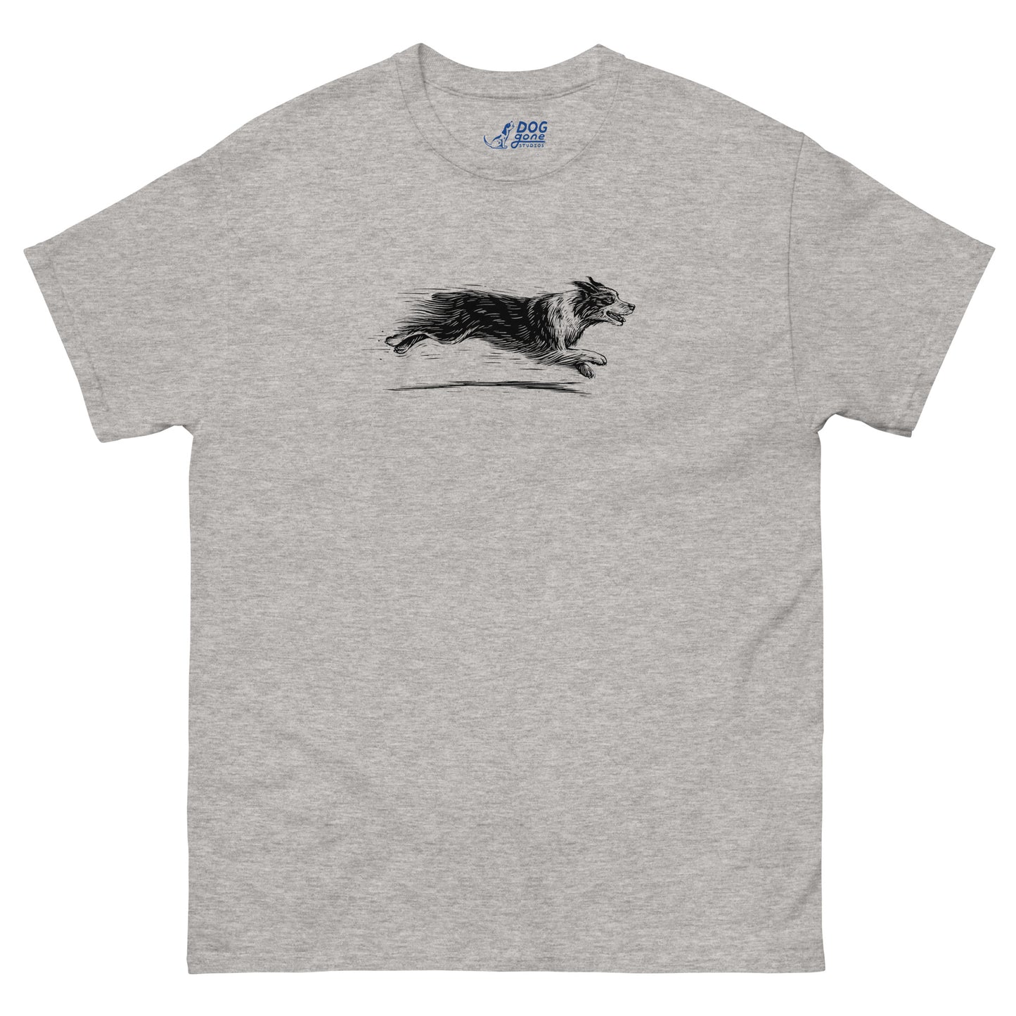 Australian Shepherd T-Shirt