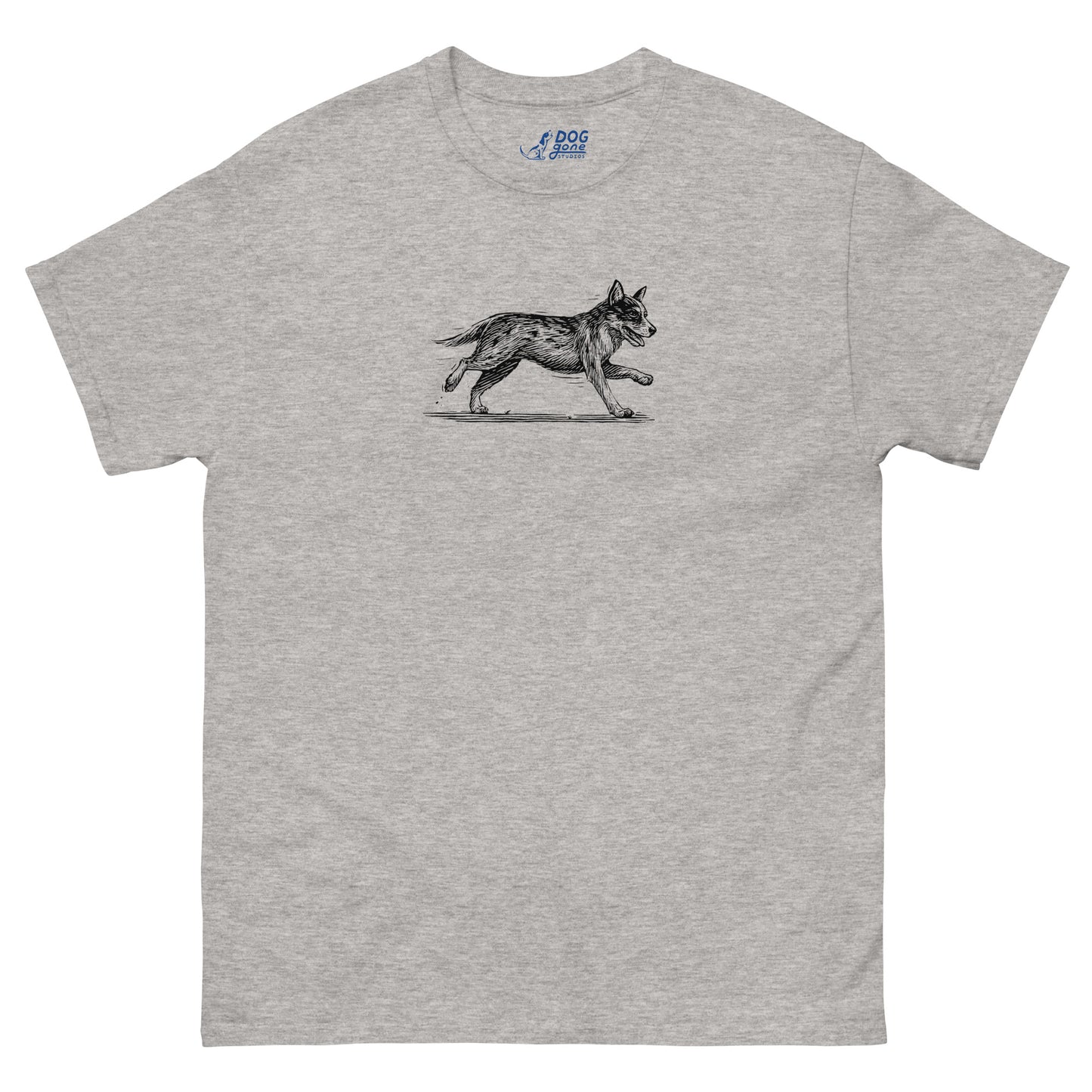 Australian Cattle Dog T-Shirt