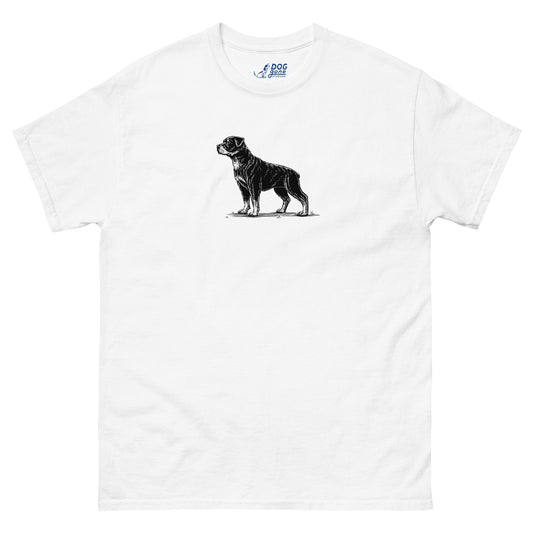 Rottweiler T-Shirt