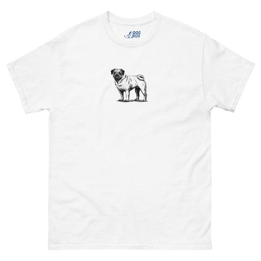 Pug T-Shirt