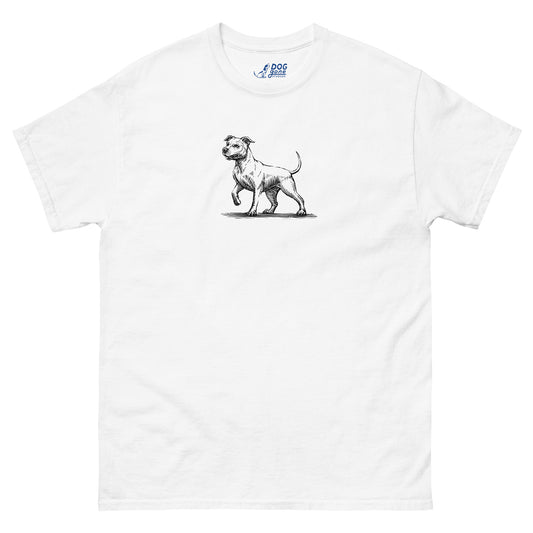 Pit Bull Terrier T-Shirt
