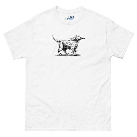 Golden Retriever T-Shirt