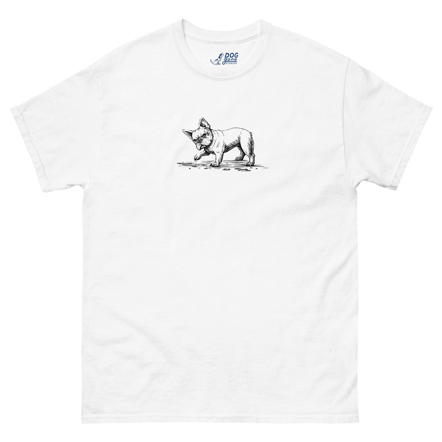 French Bulldog T-Shirt
