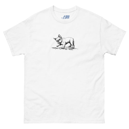 French Bulldog T-Shirt