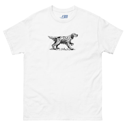 English Setter T-Shirt