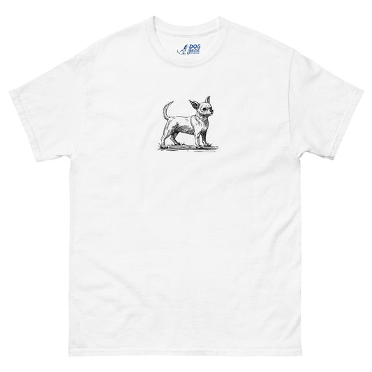 Chihuahua T-Shirt