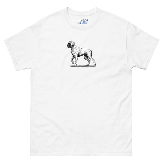 Boxer T-Shirt