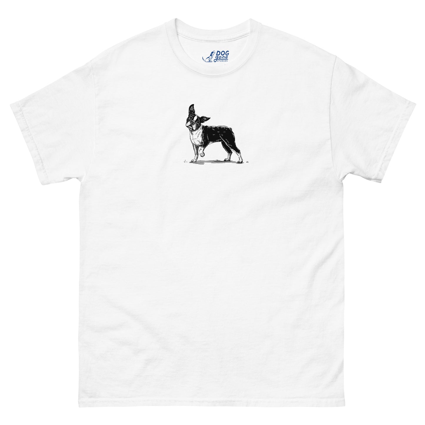 Boston Terrier T-Shirt