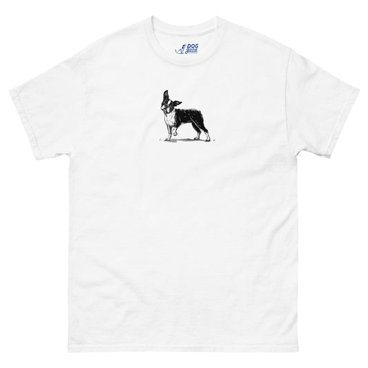 Boston Terrier T-Shirt