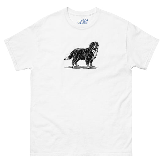 Bernese Mountain Dog T-Shirt