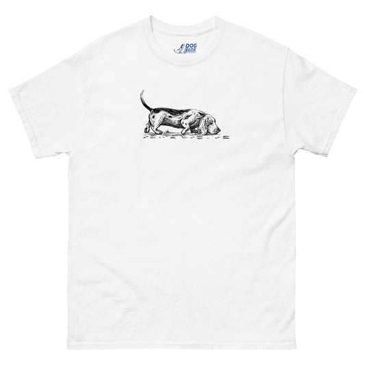 Basset Hound T-Shirt